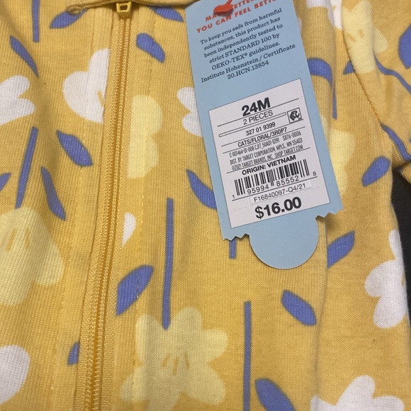 Pjs -sleeper - Picture 3 of 5